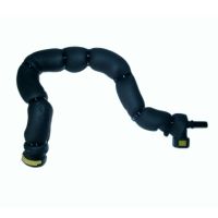 Ölentlüftungsschlauch ohne E-anschluß