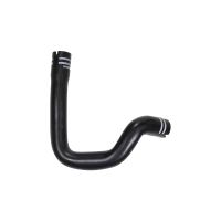 Schlauch an Öldampfabschneider