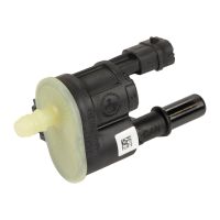 Entlüfterventil Öldampf