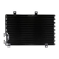 Kondensator Klimaanlage L=545 H=350 B=25