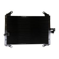 KONDENSATOR A / C Denso