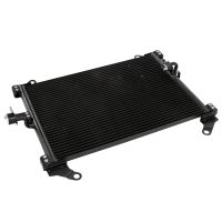 Kondensator Klimaanlage L=506 H=349 B=22