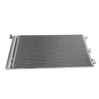 Kondensator Klimaanlage L=572 H=318 B=16