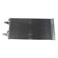 Kondensator Klimaanlage mit Trockner L=710 H=371 B=16