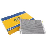 Kondensator Klimaanlage L=510 H=370 B=12 Magneti Marelli