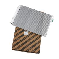 Kondensator Klimaanlage