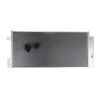 KONDENSATOR A / C DENSO