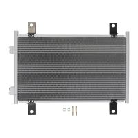 Kondensator Klimaanlage L=528 H=340 B=16