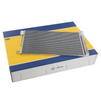 Kondensator Klimaanlage mit Trockner Magneti Marelli L=600 H=355 B=12mm