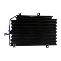 Kondensator Klimaanlage L=595 H=398 B=25