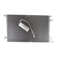 KONDENSATOR A / C FIAT CROMA OPEL VECTRA C Estate 1.9 CDTI