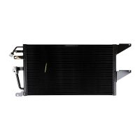 Kondensator Klimaanlage L=520 H=280 B=34