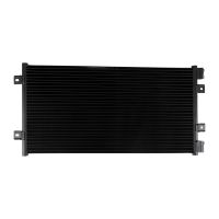 Kondensator Klimaanlage L=560 H=309 B=16