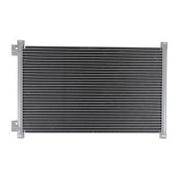 Kondensator Klimaanlage L=488 H=213 B=18