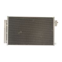 Kondensator Klimaanlage