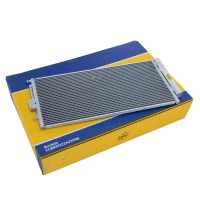 Kondensator Klimaanlage Magneti Marelli