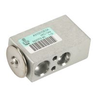 Verdampfer für die Klimaanlage