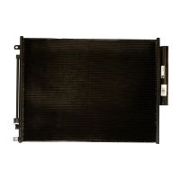 Kondensator Klimaanlage