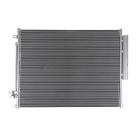 Kondensator Klimaanlage