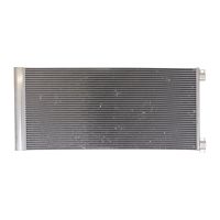 Kondensator, Klimaanlage