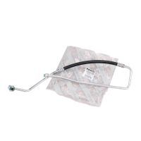 Klimaleitung vom Kompressor zum Kondensator