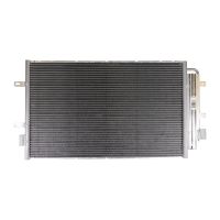 Kondensator Klimaanlage