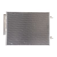 Kondensator Klimaanlage