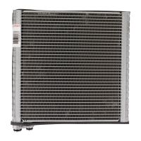 Verdampfer Klimaanlage 221x240x38