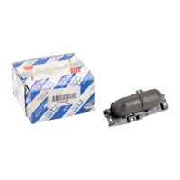 Schalter Klimaanlage