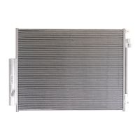 Kondensator Klimaanlage