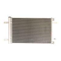 Kondensator Klimaanlage Denso