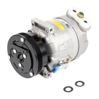 Kompressor für Klimaanlage für Delphi