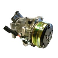 Kompressor für Klimaanlage für Hersteller Sanden
