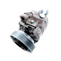 Kompressor für Klimaanlage für Denso