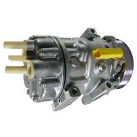 Kompressor für Klimaanlage