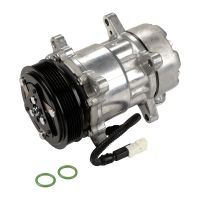 Kompressor für Klimaanlage