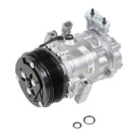 Klimakompressor für Hersteller Sanden in OE Qualität
