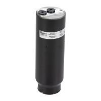 Trockner für Klimaanlage