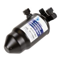 Trockner für Klimaanlage