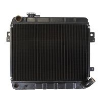 Motorkühler NEU BxHxT 505 mm x 455 mm x 52 mm