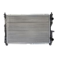 Motorkühler L=554 H=374 B=34 + / -Klima