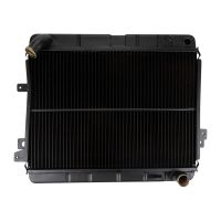 Motorkühler neu ohne Einfüllstutzen