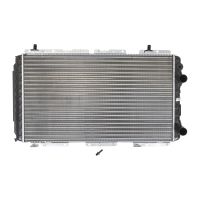 Motorkühler L=700 H=414 B=34 + / -Klima