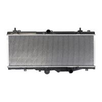 Motorkühler L=270 H=757 B=27 + / -Klima