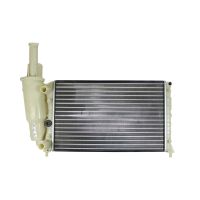 Motorkühler L=496 H=322 B=23 mm