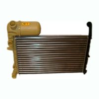 Motorkühler L=496 H=322 B=23