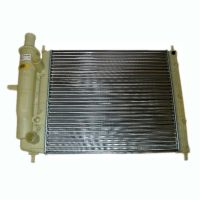 Motorkühler L=480 H=415 B=34 -Klima