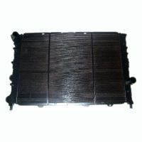 Motorkühler L=580 H=395 B=24 + / -Klima