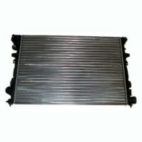 Motorkühler L=670 H=470 H=23