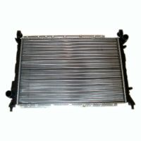 Motorkühler L=543 H=377 B=34 -Klima